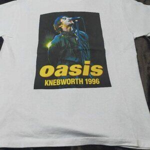Oasis T-shirt